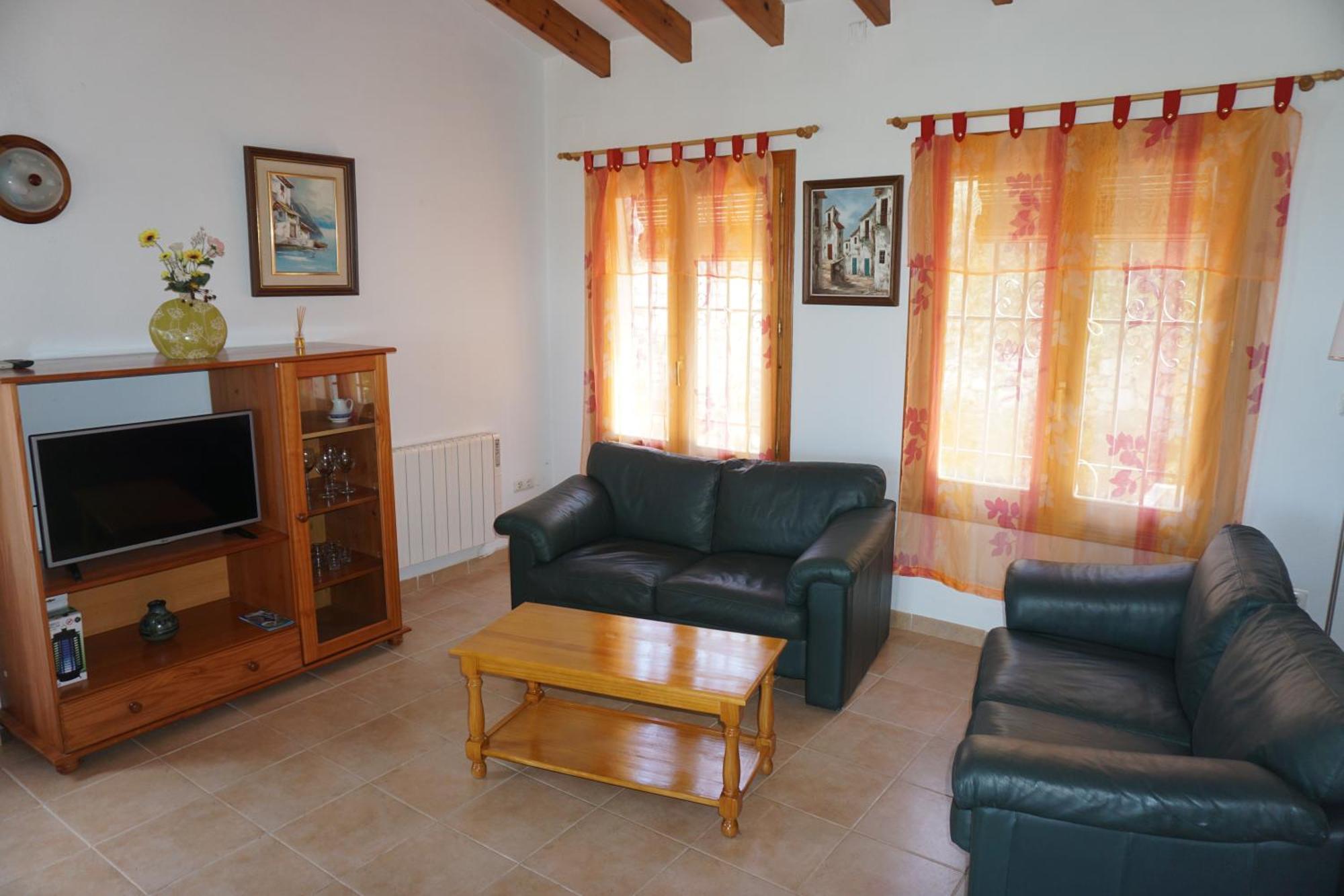 Iris Villa Pego Exterior photo