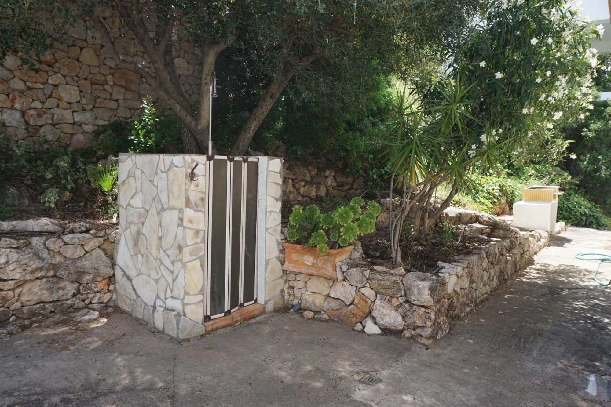 Iris Villa Pego Exterior photo